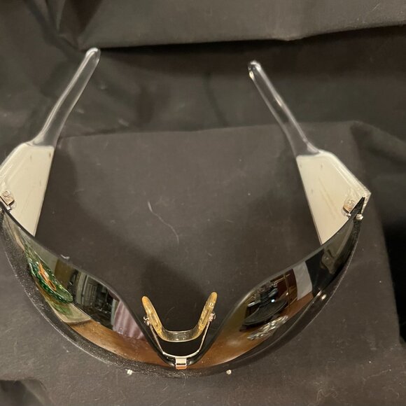 Christian Dior Grand Salon Limited Edition #4431/5000 in silver clear. - Picture 3 of 9